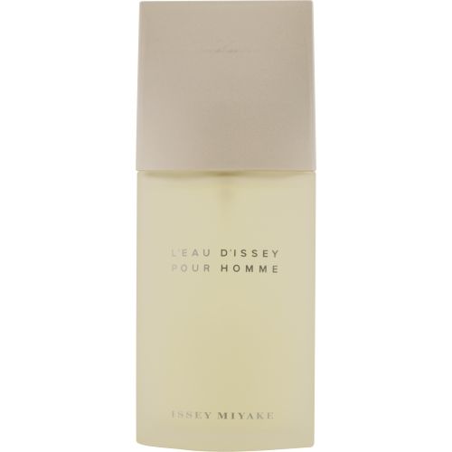 L'EAU D'ISSEY by Issey Miyake EDT SPRAY 4.2 OZ *TESTERissey 