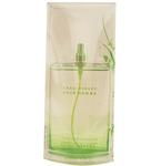L'EAU D'ISSEY SUMMER by Issey Miyake EDT SPRAY 4.2 OZ (EDITION 2007)issey 