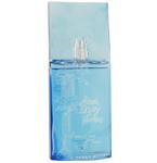 L'EAU D'ISSEY SUMMER by Issey Miyake EDT SPRAY 4.2 OZ (EDITION 2008) (UNBOXED)issey 