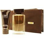L'INSTANT DE GUERLAIN by Guerlain EDT SPRAY 4.2 OZ & SHOWER GEL 3.4 OZ & TOILETRY BAGinstant 