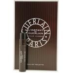 L'INSTANT DE GUERLAIN by Guerlain EDT VIAL ON CARD MINinstant 