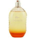 LACOSTE HOT PLAY by Lacoste EDT SPRAY 4.2 OZ *TESTERlacoste 