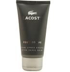 LACOSTE POUR HOMME by Lacoste AFTERSHAVE BALM 2.5 OZ (TUBE) (UNBOXED)lacoste 