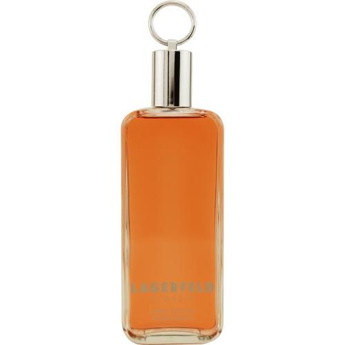 LAGERFELD by Karl Lagerfeld AFTERSHAVE 4.2 OZ (UNBOXED)lagerfeld 
