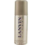 LANVIN by Lanvin DEODORANT SPRAY 3.4 OZlanvin 