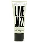 LIVE JAZZ by Yves Saint Laurent AFTERSHAVE BALM 2.5 OZlive 