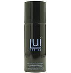 LUI by Rochas DEODORANT ANTI PERSPIRANT ALCOHOL FREE SPRAY 5.1 OZlui 