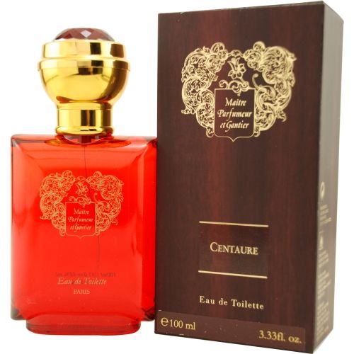 MAITRE PARFUMEUR ET GANTIER by Maitre Parfumeur et Gantier CENTAURE EDT SPRAY 3.3 OZmaitre 