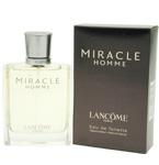 MIRACLE by Lancome EDT SPRAY 3.4 OZmiracle 