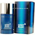 MONT BLANC STARWALKER by Mont Blanc DEODORANT STICK 2.6 OZmont 