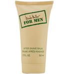 NICOLE MILLER by Nicole Miller AFTERSHAVE BALM 1.7 OZnicole 
