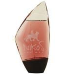 NIKOS by Nikos EDT SPRAY 3.4 OZ *TESTERnikos 
