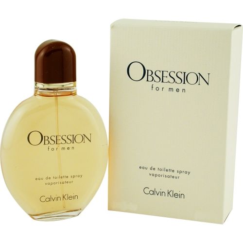 OBSESSION by Calvin Klein EDT SPRAY 1 OZobsession 