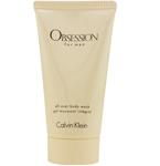 OBSESSION by Calvin Klein ALL OVER BODY WASH 2.5 OZobsession 
