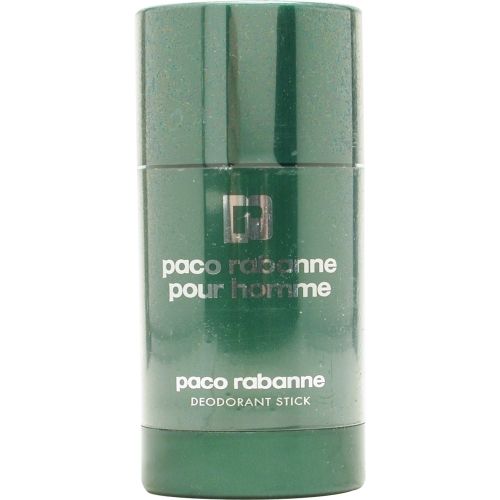 PACO RABANNE by Paco Rabanne DEODORANT STICK 2.2 OZpaco 