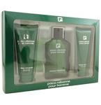 PACO RABANNE by Paco Rabanne EDT SPRAY 3.4 OZ & SHOWER GEL 3.4 OZ & AFTERSHAVE BALM 3.4 OZpaco 