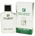 PACO RABANNE METAL by Paco Rabanne EDT SPRAY 3.4 OZpaco 