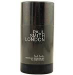 PAUL SMITH LONDON by Paul Smith DEODORANT STICK 2.5 OZpaul 