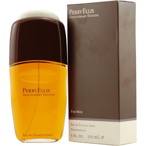 PERRY ELLIS by Perry Ellis EDT SPRAY 5 OZperry 