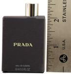 Prada by Prada EDT .3 OZ MINIprada 