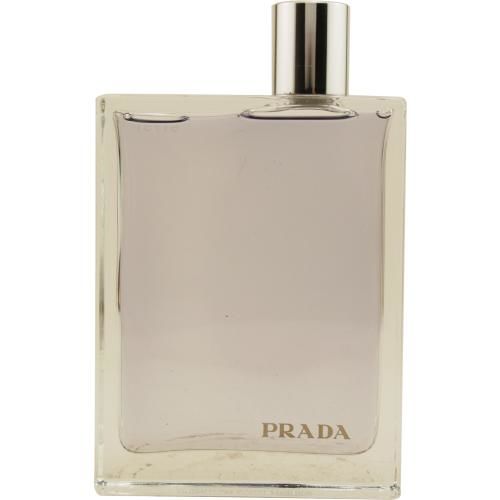 Prada by Prada AFTERSHAVE 3.4 OZprada 