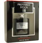 PREFERRED STOCK by Coty COLOGNE 2.5 OZpreferred 