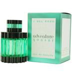 QUASAR ADVENTURE by Jesus del Pozo EDT SPRAY 2.5 OZquasar 