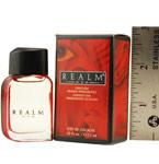 REALM by Erox COLOGNE .25 OZ MINIrealm 