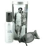 REBEL by Saile International EDT SPRAY 1.8 OZ WITH FREE SUNGLASSESrebel 