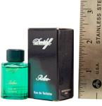 RELAX DAVIDOFF by Davidoff EDT .17 OZ MINIrelax 