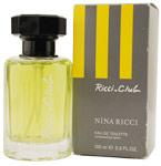 RICCI CLUB by Nina Ricci EDT SPRAY 3.4 OZricci 