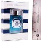 ROYAL COPENHAGEN MUSK by Royal Copenhagen COLOGNE .5 OZ MINIroyal 