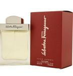 SALVATORE FERRAGAMO by Salvatore Ferragamo EDT SPRAY 1 OZsalvatore 