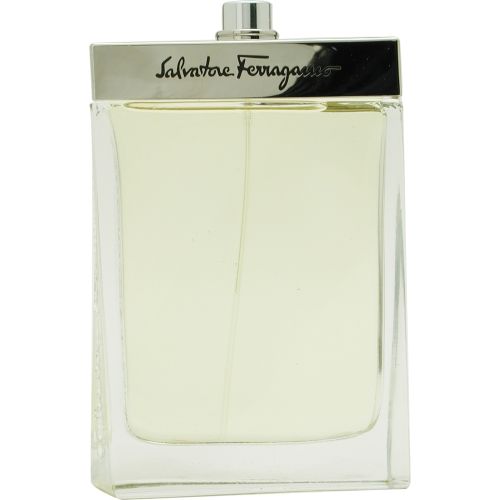 SALVATORE FERRAGAMO by Salvatore Ferragamo EDT SPRAY 3.4 OZ *TESTERsalvatore 