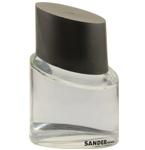 SANDER by Jil Sander AFTERSHAVE 4.2 OZsander 