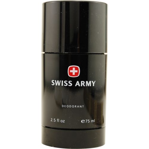 SWISS ARMY by Swiss Army DEODORANT STICK 2.5 OZswiss 