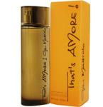 THAT'S AMORE by Gai Mattiolo EDT SPRAY 2.5 OZamore 