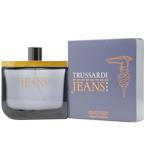 TRUSSARDI JEANS by Trussardi EDT SPRAY 3.4 OZtrussardi 