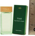 TSAR by Van Cleef & Arpels EDT .24 OZ MINItsar 