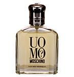 UOMO MOSCHINO by Moschino DEODORANT SPRAY 2.5 OZuomo 