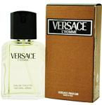 VERSACE L'HOMME by Gianni Versace EDT SPRAY 1 OZversace 