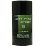 VERY IRRESISTIBLE MAN by Givenchy DEODORANT STICK ALCOHOL FREE 2.7 OZirresistible 
