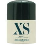 XS by Paco Rabanne AFTERSHAVE BALM 2.5 OZpaco 