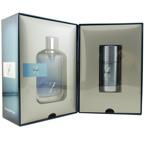 Z ZEGNA by Ermenegildo Zegna EDT SPRAY 3.3 OZ & ALCOHOL FREE DEODORANT STICK 2.6 OZzegna 