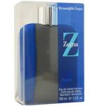 Z ZEGNA by Ermenegildo Zegna FRAICHEUR EDT SPRAY 3.3 OZzegna 