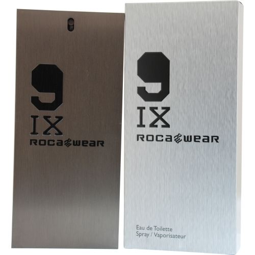 9IX ROCAWEAR by Jay-Z EDT SPRAY 1.7 OZrocawear 