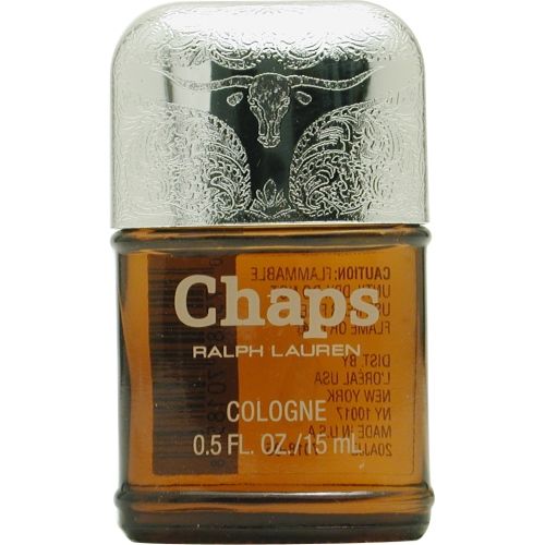 CHAPS by Ralph Lauren COLOGNE .5 OZ (UNBOXED)chaps 