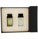 CHIC by Carolina Herrera EDT SPRAY 3.4 OZ & AFTERSHAVE LOTION 3.4 OZchic 