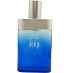COOL WATER DEEP by Davidoff EDT SPRAY 1.7 OZ (UNBOXED)water 