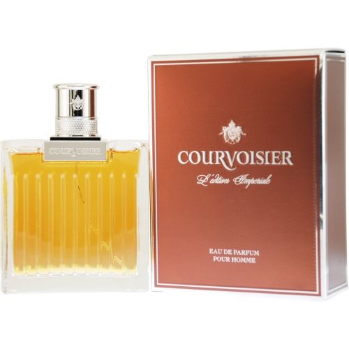 COURVOISIER IMPERIALE by Courvoisier EAU DE PARFUM SPRAY 2.5 OZcourvoisier 